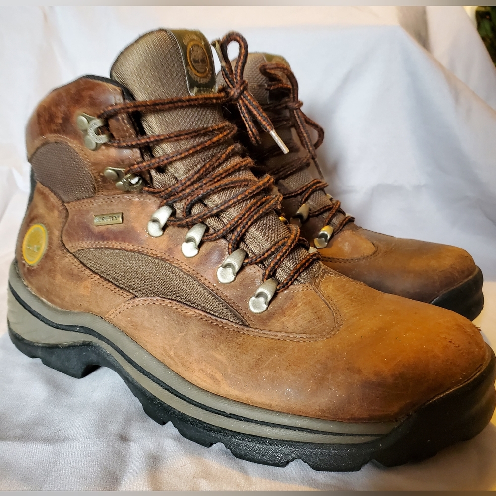 Timberland Waterproof Boots